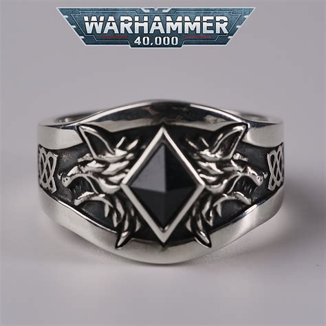 warhammer ring