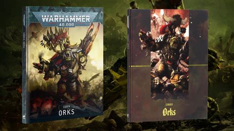 warhammer-40000-codex-orks-the-black-library Ebook Epub