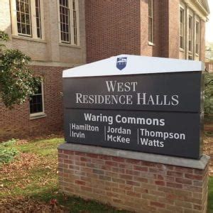 waring hall psu