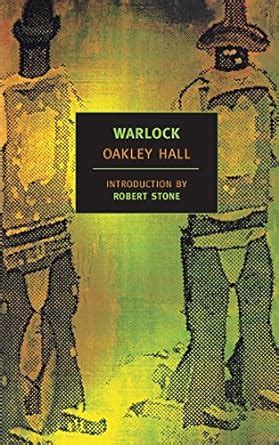 warlock new york review books classics Reader