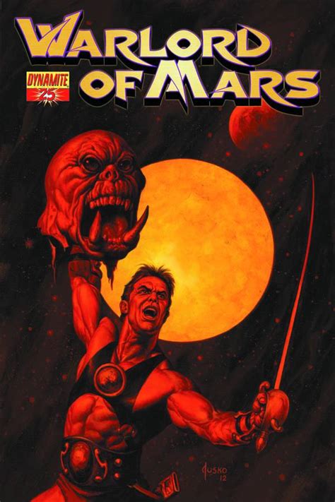warlord of mars 25 book goodreads Doc
