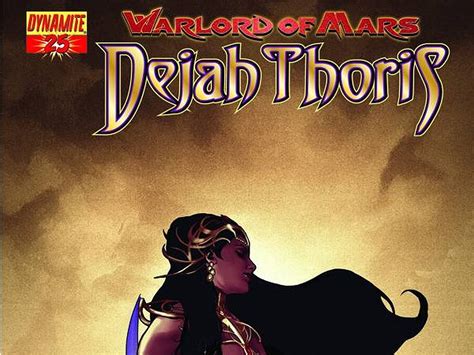 warlord of mars dejah thoris volume 1 the colossus of mars Doc