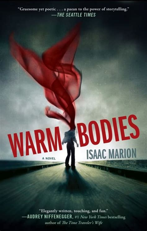 warm bodies isaac marion PDF