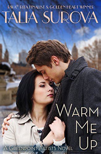 warm me up greenpoint artists Reader