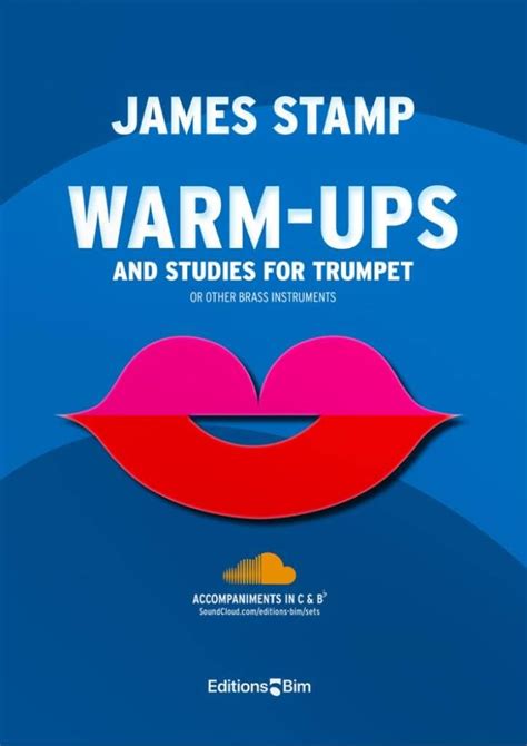 warm ups and studies for trumpet and other brass instruments Reader