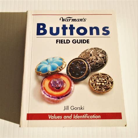 warmans buttons field guide warmans field guide Epub