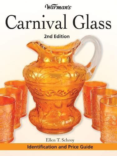 warmans carnival glass identification and price guide Doc