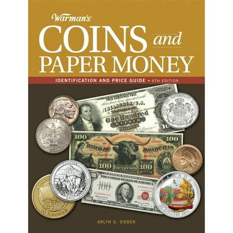 warmans coins and paper money identification and price guide Doc
