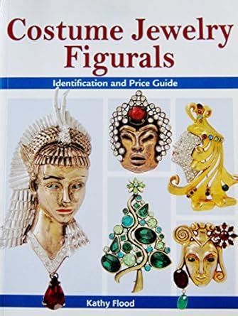 warmans costume jewelry figurals identification and price guide PDF