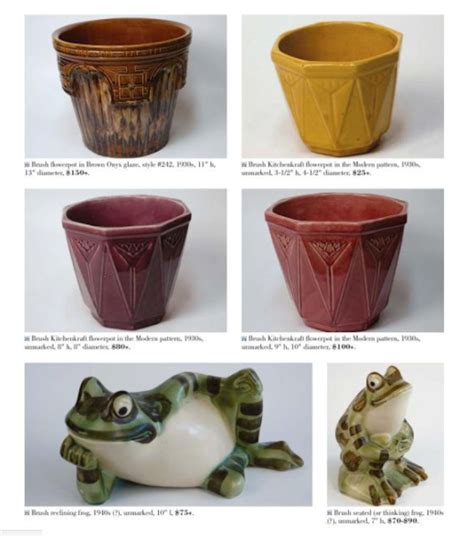 warmans mccoy pottery PDF