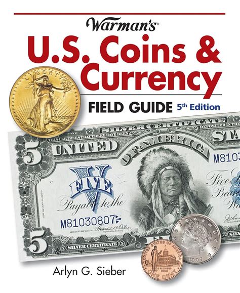 warmans u s coins and currency field guide warmans u s coins and currency field guide PDF