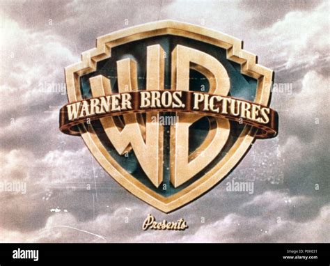 warner bros pictures stock