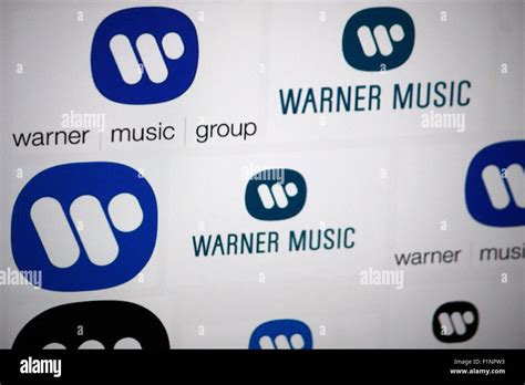 warner music group stock