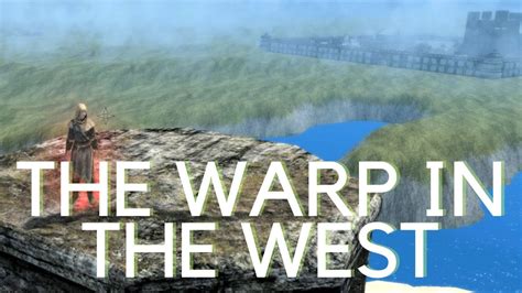 warp in the west