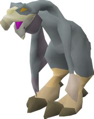 warped terrorbird osrs