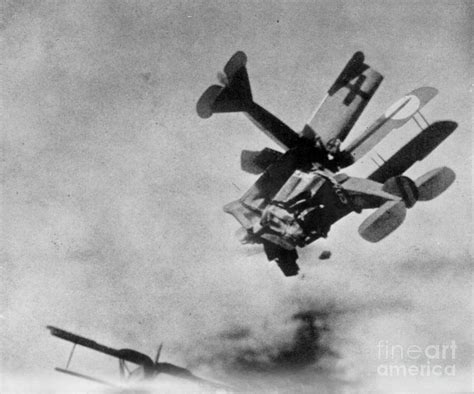 warplanes and air battles of world war i Epub