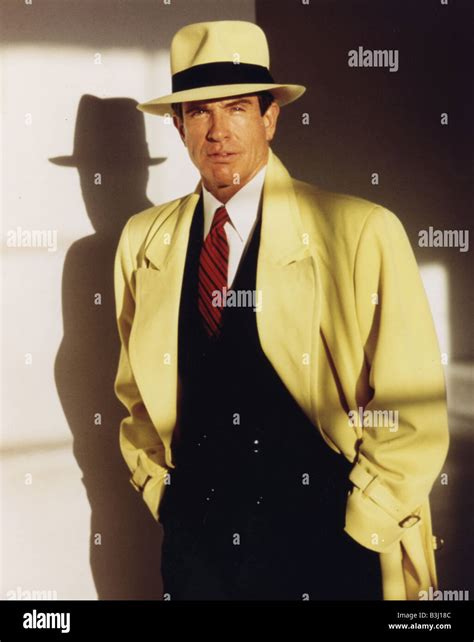 warren beatty dick tracy