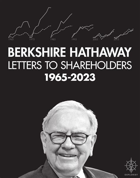 warren buffett shareholder letter