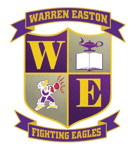 warren easton charter high