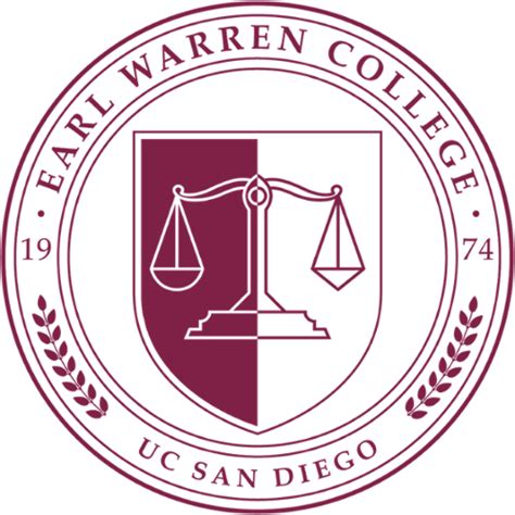 warren logo ucsd