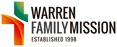 warren mission