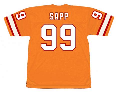 warren sapp jersey