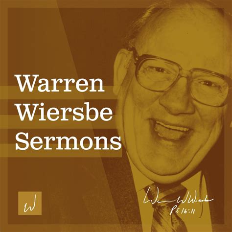 warren wiersbe sermon notes Ebook Kindle Editon