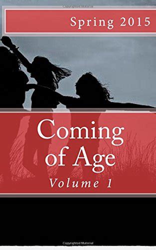 warrior coming of age volume 1 Kindle Editon