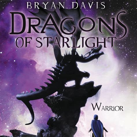 warrior dragons of starlight 2 bryan davis Kindle Editon