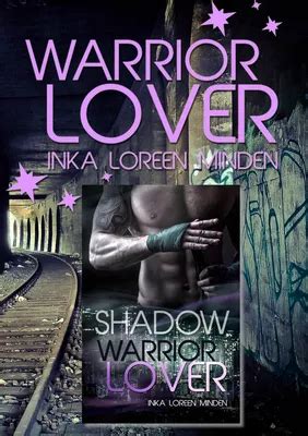 warrior lover doppelband nitro andrew Kindle Editon