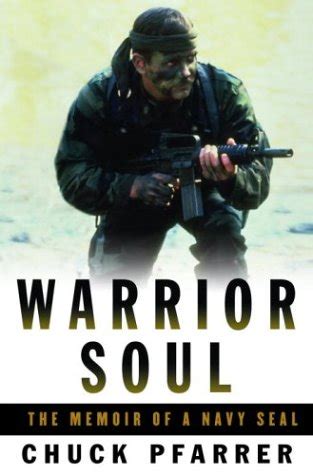 warrior soul the memoir of a navy seal Doc