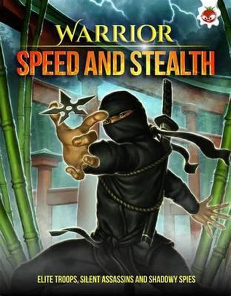 warrior speed stealth catherine chambers PDF