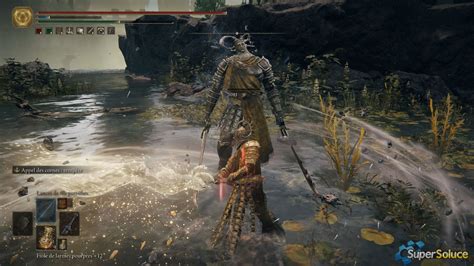 Warrior Walkthrough Elden Ring