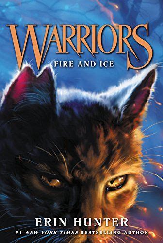 warriors 2 fire and ice warriors the prophecies begin PDF