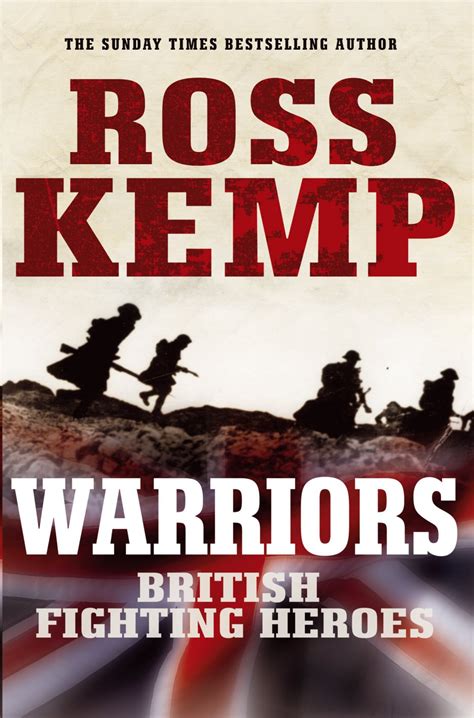 warriors british fighting heroes Epub