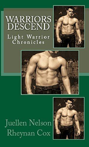 warriors descend light warrior chronicles 2 Kindle Editon