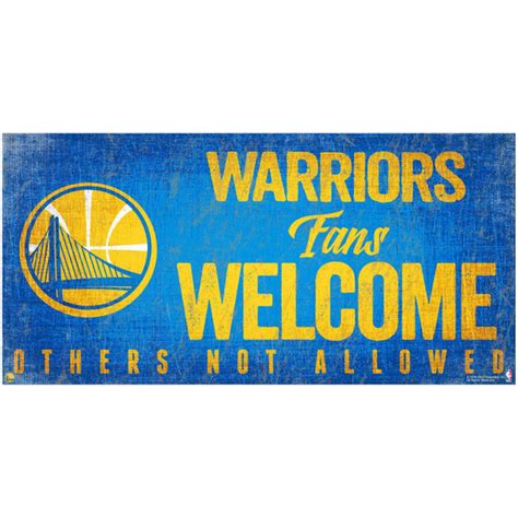 warriors gifts