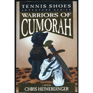 warriors of cumorah tennis shoes 8 chris heimerdinger Epub