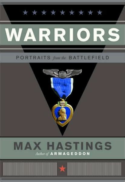 warriors portraits from the battle field Kindle Editon