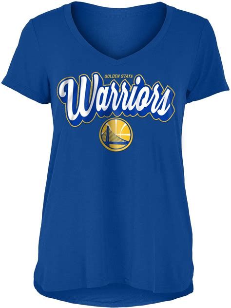 warriors shirt womens