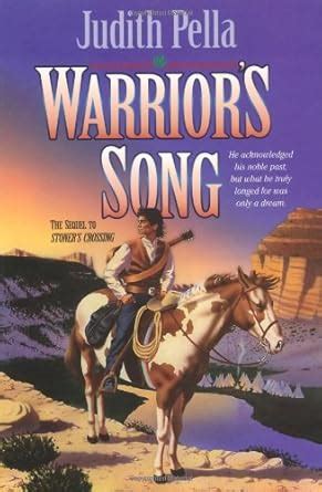 warriors song lone star legacy book 3 Doc