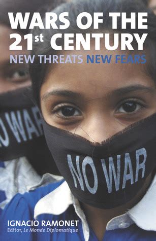 wars of the 21st century new threats new fears Doc