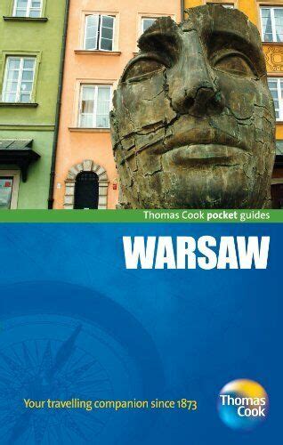 warsaw pocket guide 3rd thomas cook pocket guides Kindle Editon