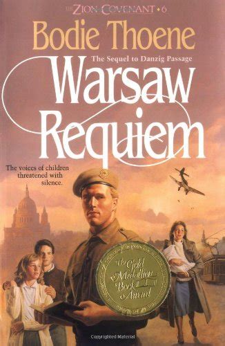 warsaw requiem zion covenant 6 bodie thoene Epub