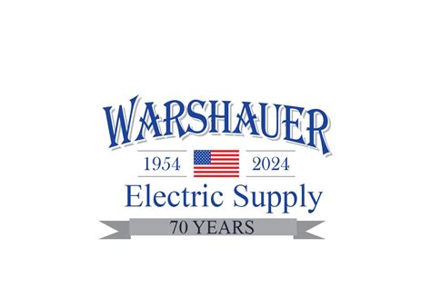 warshauer electric supply co