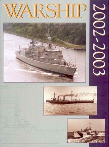 warship warship conway maritime press Kindle Editon