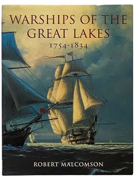 warships of the great lakes 1754 1834 Kindle Editon