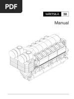 wartsila engine maintenance manual Epub