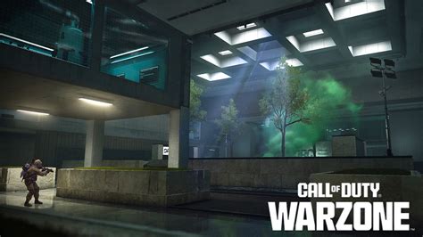 warzone building