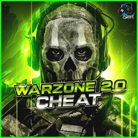 warzone cheats pc